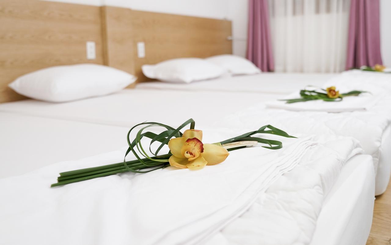 Prei Nokor Hostel Ho Či Minovo Město Exteriér fotografie