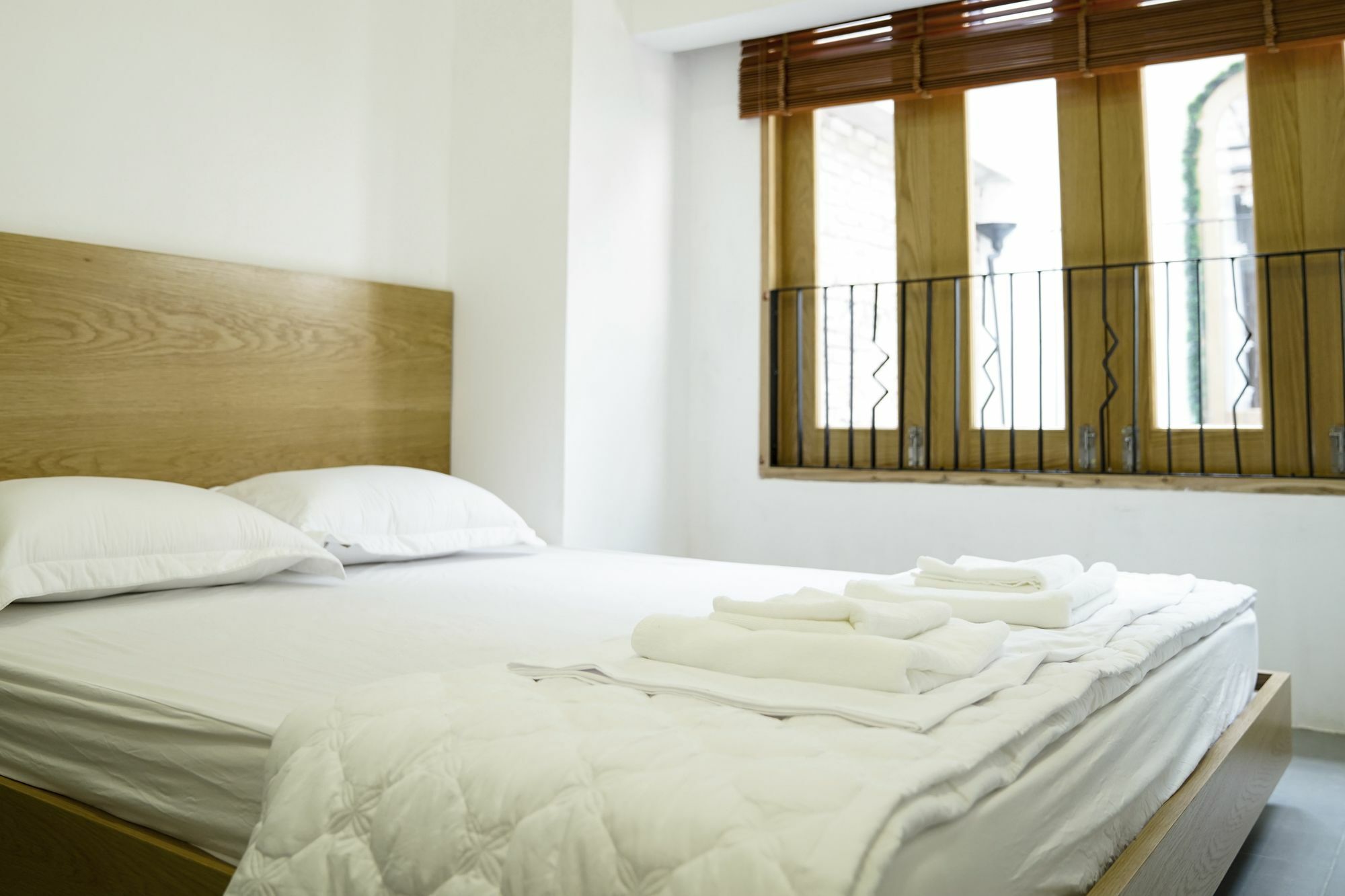 Prei Nokor Hostel Ho Či Minovo Město Exteriér fotografie
