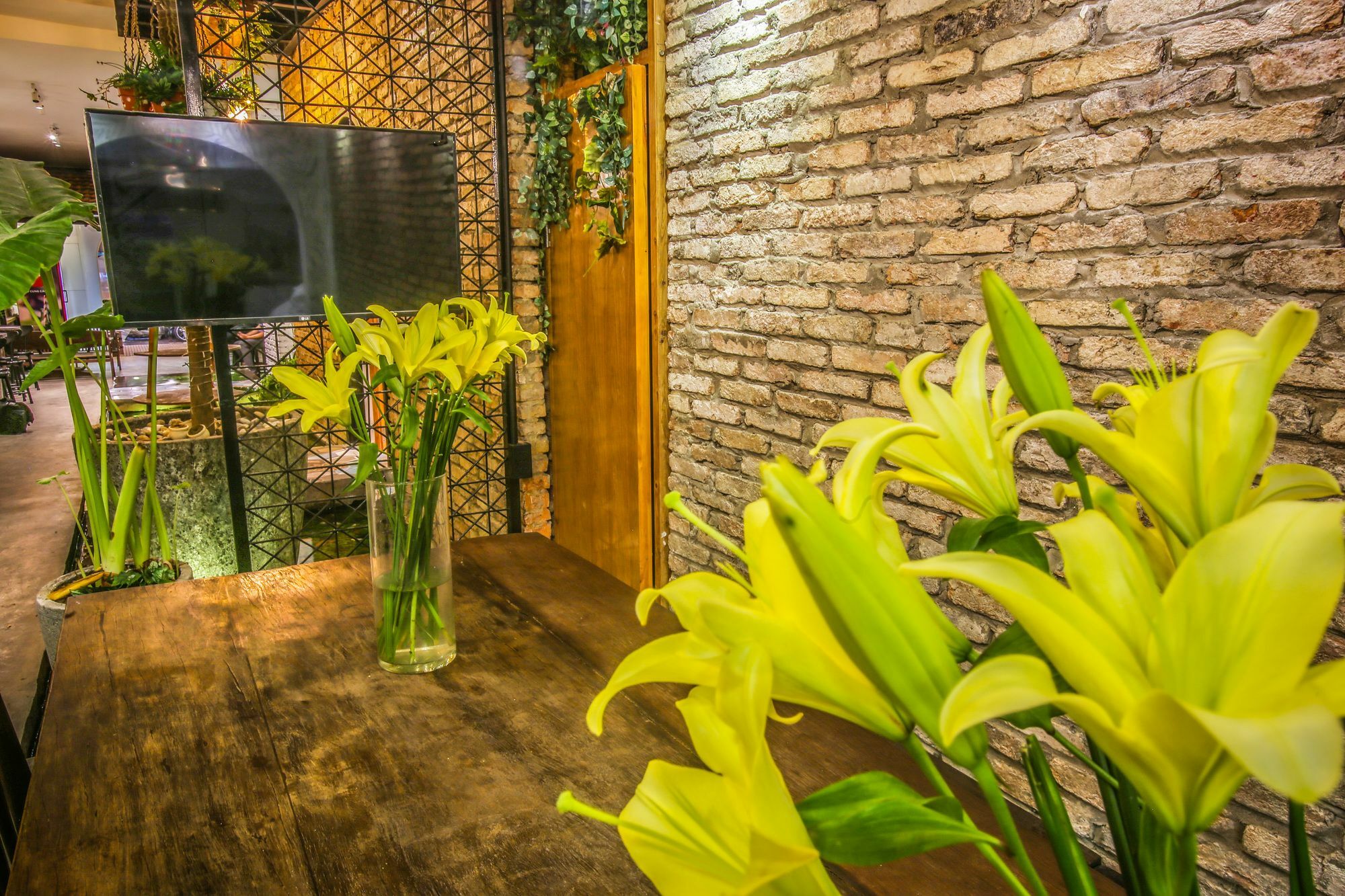 Prei Nokor Hostel Ho Či Minovo Město Exteriér fotografie