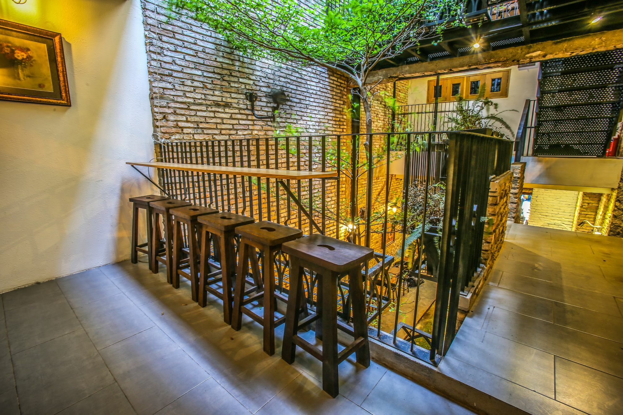 Prei Nokor Hostel Ho Či Minovo Město Exteriér fotografie