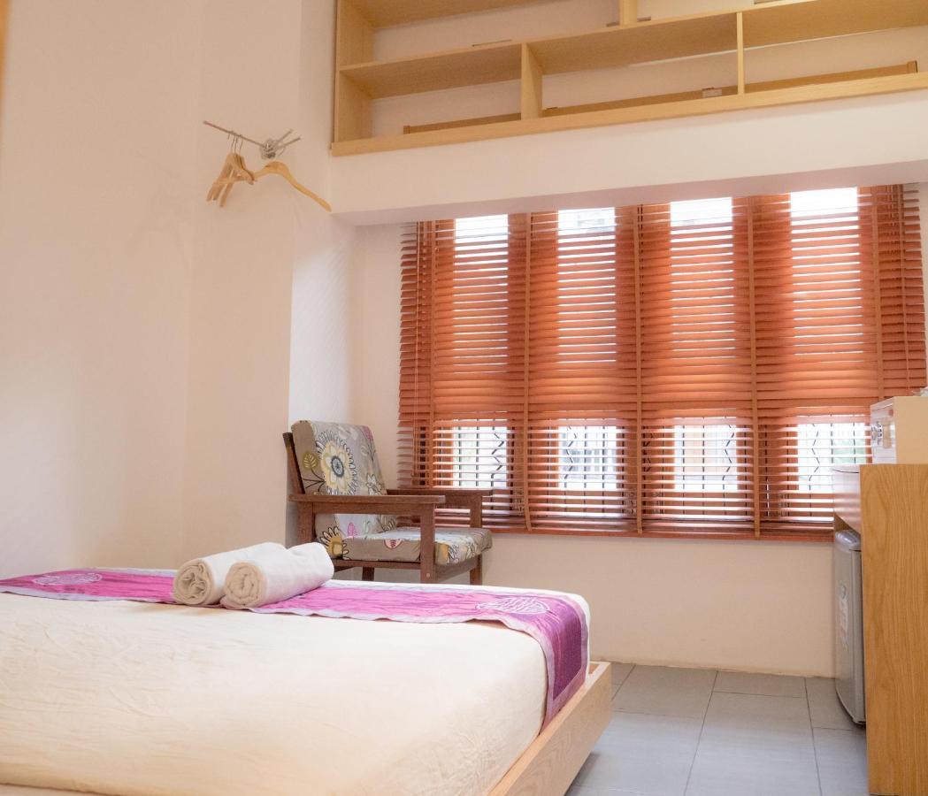 Prei Nokor Hostel Ho Či Minovo Město Exteriér fotografie